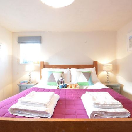 1 South Cottages Thorpeness Bagian luar foto
