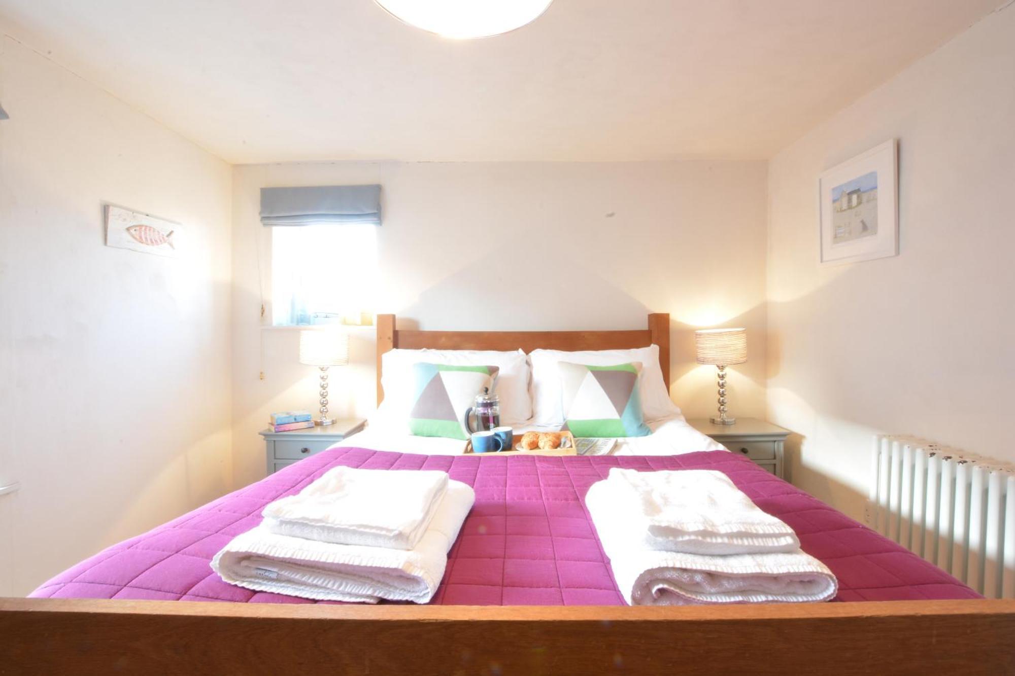1 South Cottages Thorpeness Bagian luar foto
