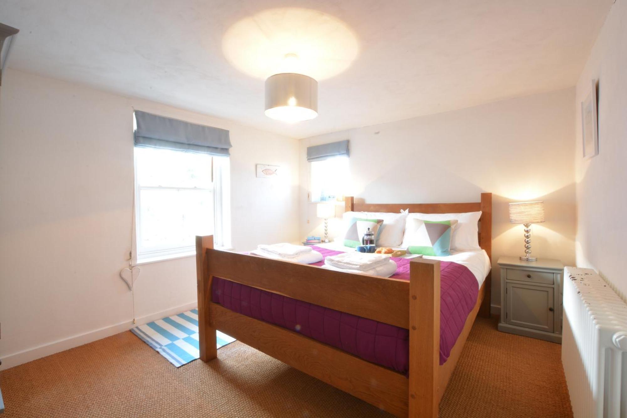 1 South Cottages Thorpeness Bagian luar foto