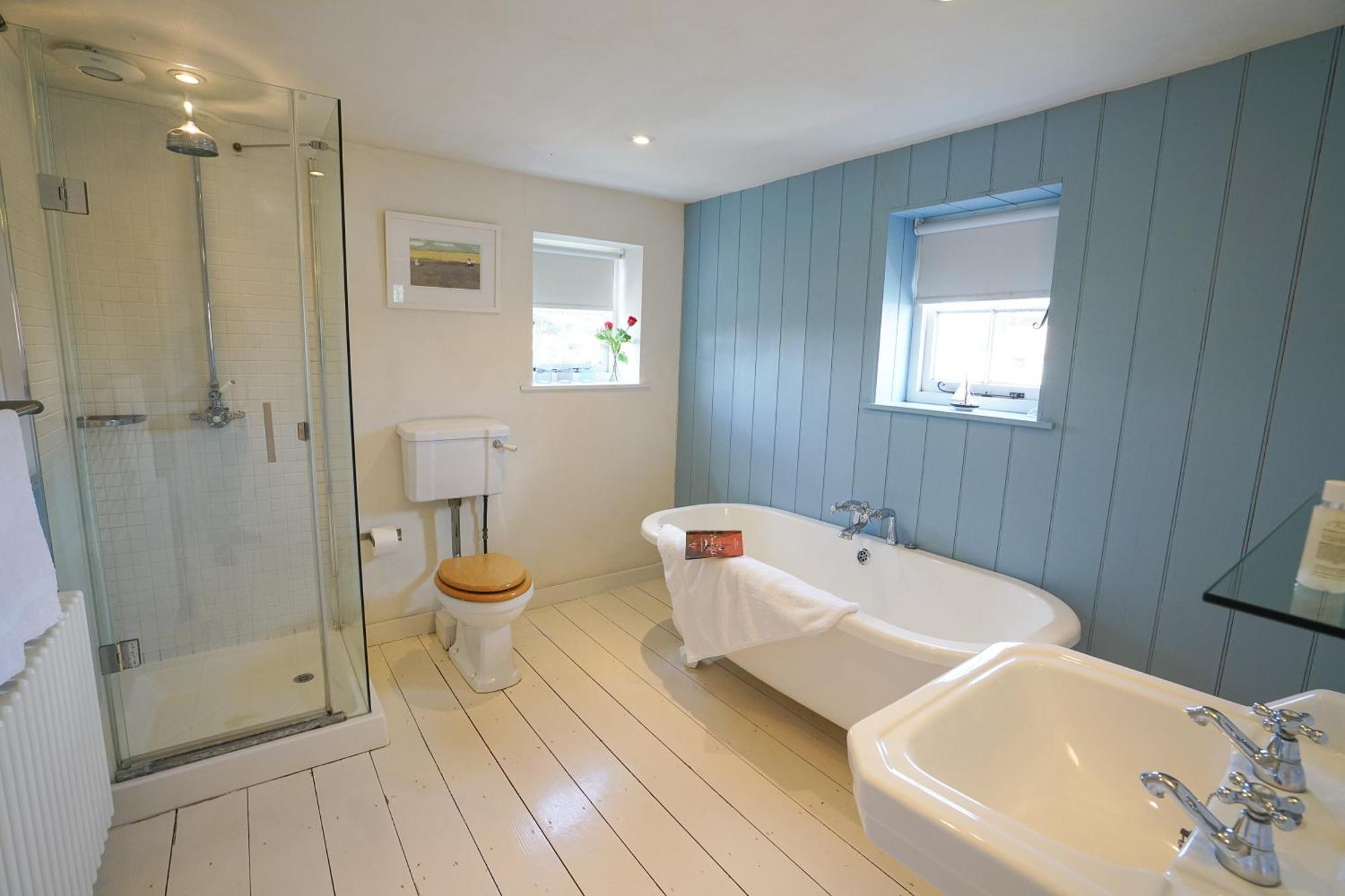 1 South Cottages Thorpeness Bagian luar foto