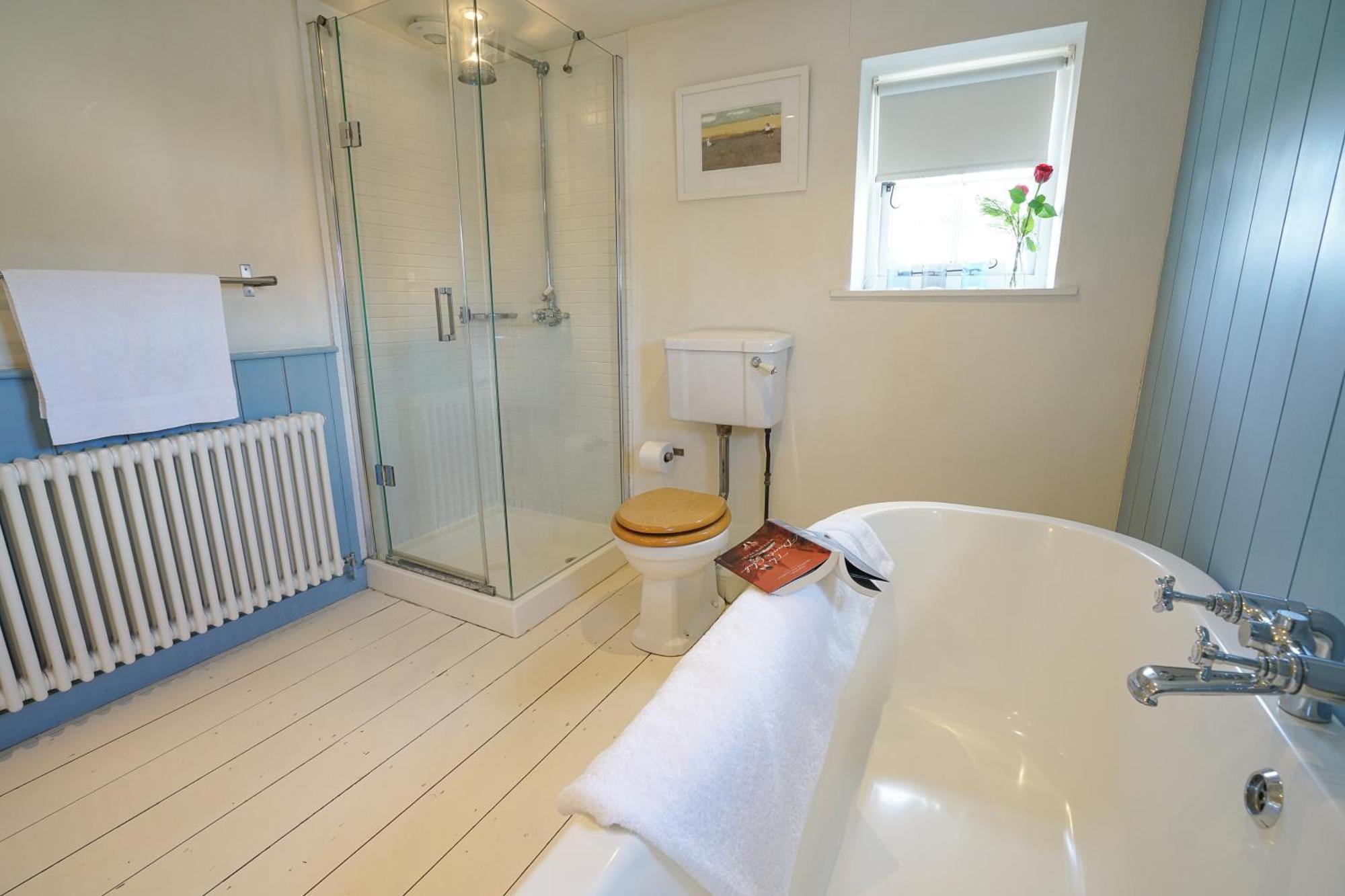 1 South Cottages Thorpeness Bagian luar foto